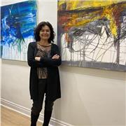 Clases Pintura, Dibujo, Escultura, historia del arte Madrid y Boadilla del Monte